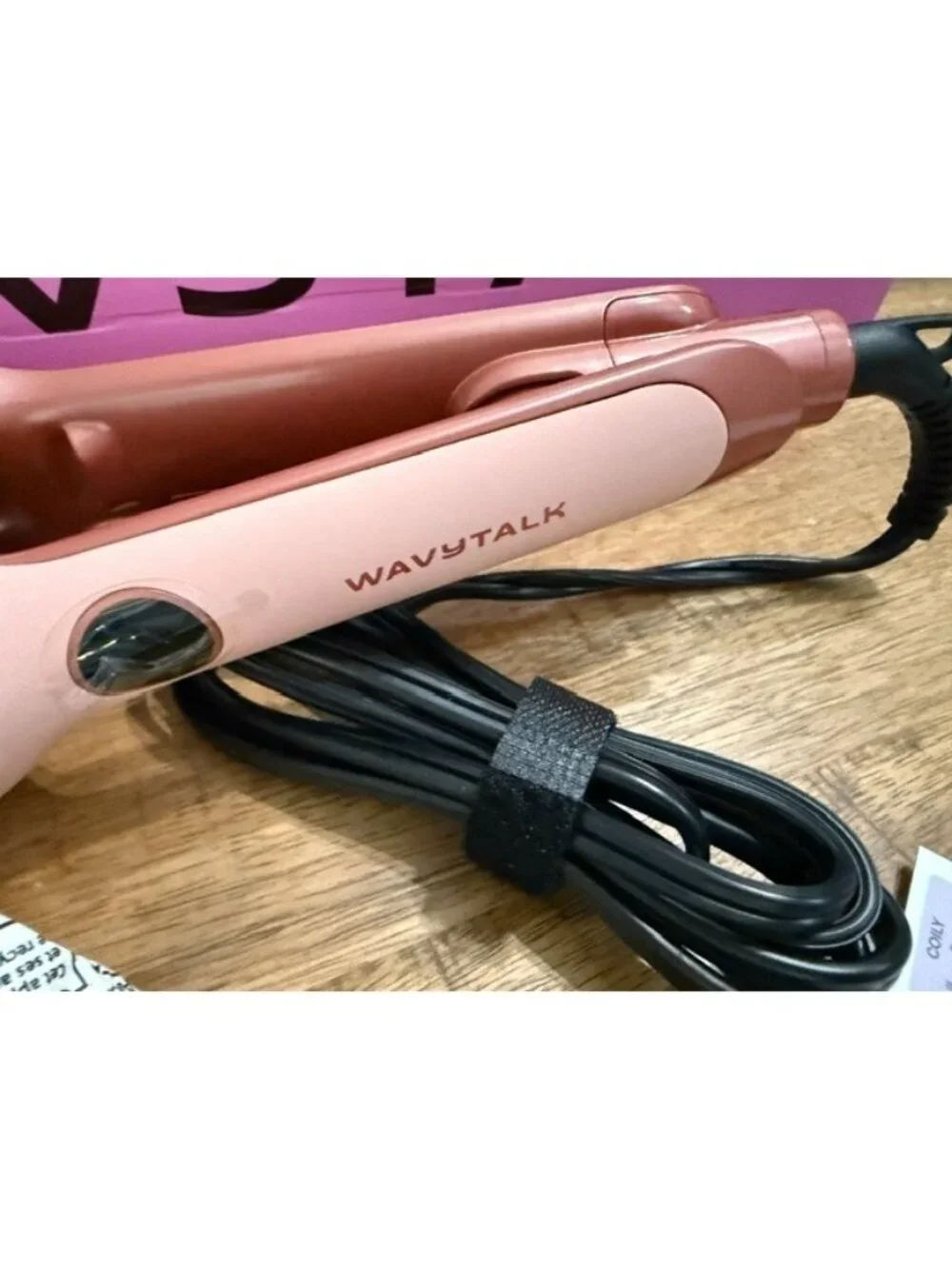 Wavytalk power wave